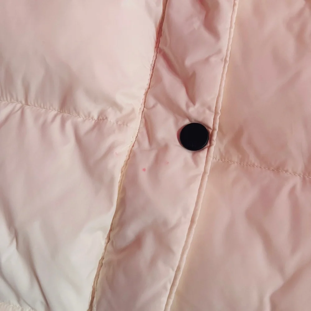 Alo Yoga Aspen Puffer | Ivory